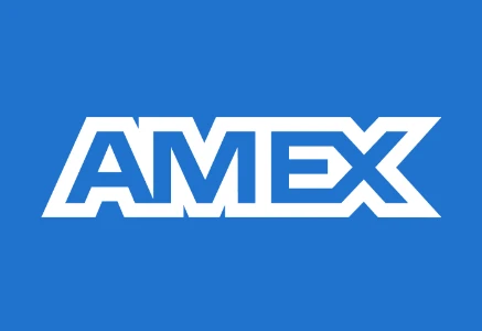 Amex Logo