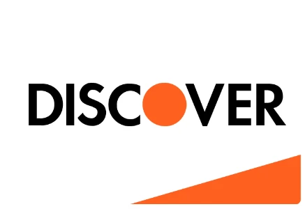 Discover Logo