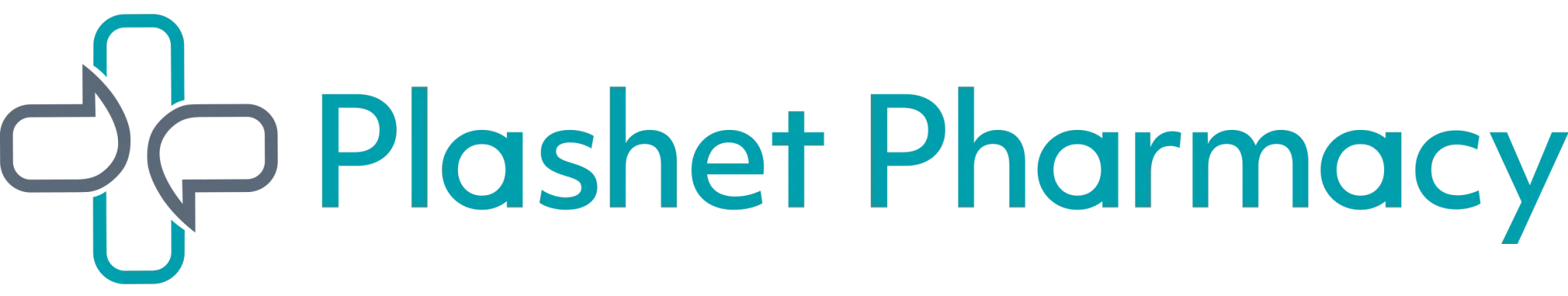 Plashet Pharmacy Logo